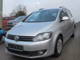 Volkswagen GolfPlus VI Life-1.HAND-SHZ-2 x PDC-TÜV+INSP.NEU - Volkswagen Golf Plus LIFE