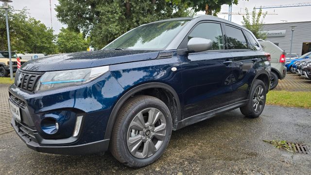 Suzuki Vitara 1.5 Hybrid AGS Comfort "Shinkai"