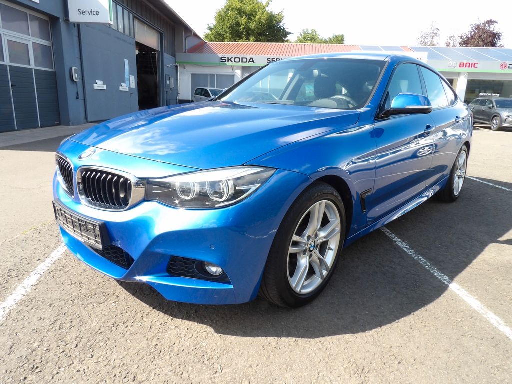 BMW 340