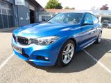 BMW 340 Baureihe 3 Gran Turismo 340 i M Sport - BMW 340 aus 2019