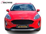 Ford Fiesta Active*Navi*Tempomat*Winter-Paket*PDC - Ford Fiesta: Rot