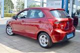 Ford KA 1,2 Cool+Sound AutoAC LMF PDC SHZ CD USB Sync - Ford Ka/Ka+ bis 10.000 Euro