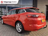 Renault Megane Estate 1.3 TCe Zen Navi|PDC|Trekhaak. - Renault Megane Zen mit Benzin-Antrieb