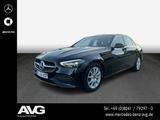 Mercedes-Benz C 180 AVANTGARDE AHK DIGITAL Light Sound RF AR - Mercedes-Benz C 180: Limousine