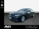 Mercedes-Benz C 180 AVANTGARDE AHK DIGITAL Light Sound RF AR - Mercedes-Benz C 180 aus 2022