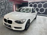 BMW 116 i Steptronic Automatik - BMW 116 in Oberhausen