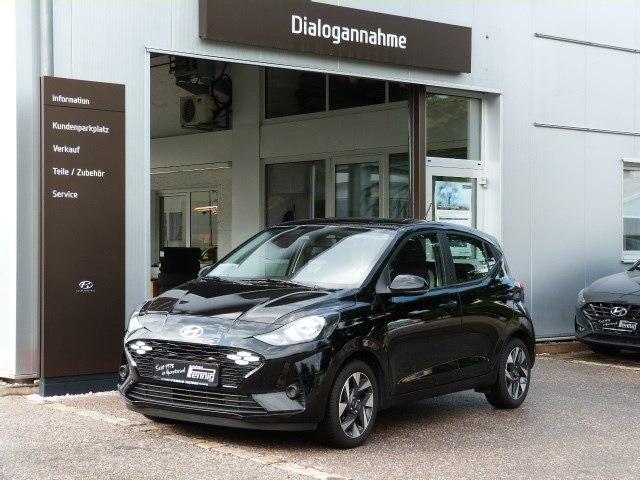 Hyundai i10 Trend + Komfort Paket