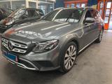 Mercedes-Benz E 220 d T 4Matic All-Terrain - Mercedes-Benz E 220 Gebrauchtwagen in Düsseldorf