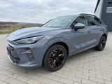 Cupra Terramar  VZ 2.0 TSI DSG+PANO+AHK+STANDHEIZUNG++ - graue Cupra Terramar