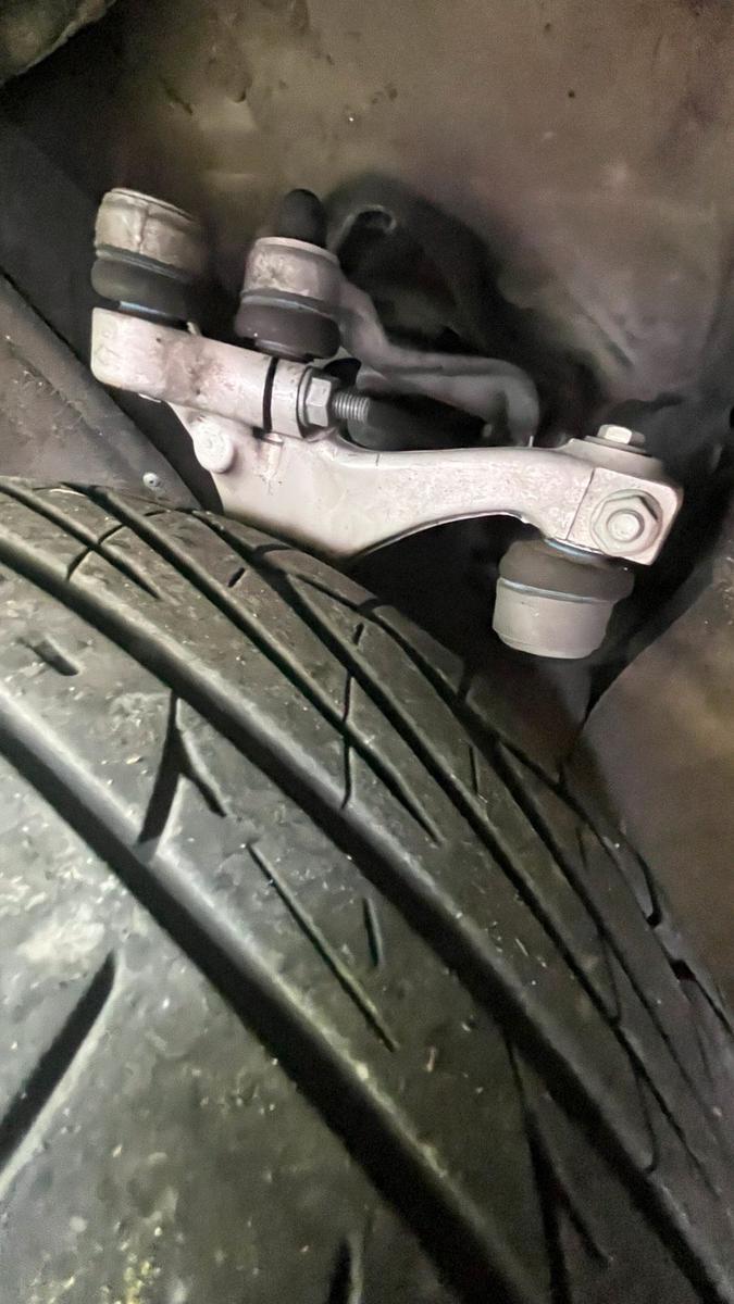 Audi A6 2004 — photo 15
