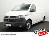 Volkswagen T6.1 Transporter Kasten LR 2.0 TDI StdHz*SORTIMO - Angebote entsprechen deinen Suchkriterien