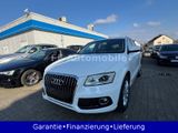 Audi Q5 2.0 TFSI tiptronic quattro Pano SHZ Leder Nav - Audi Q5: Allradantrieb