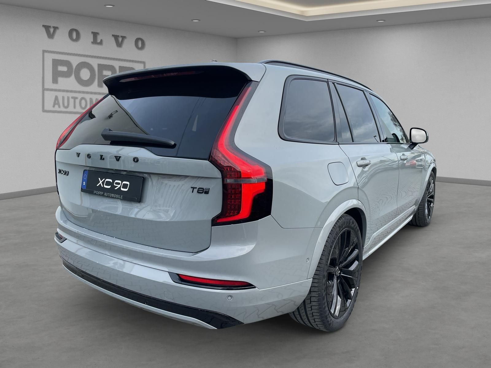 Volvo XC90 - Bild 6