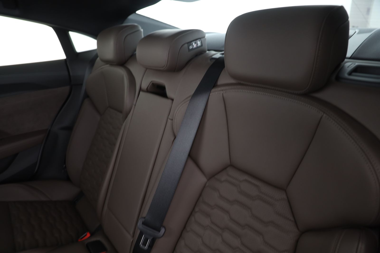 Audi e-tron GT - Bild 13