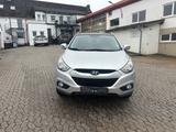 Hyundai ix35 Premium AWD ! Allrad 4x4 ! 1.Hand - gebrauchte Hyundai ix35 aus dem Jahr 2012