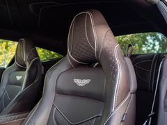Aston Martin DBS – 29 / 32