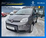 Fiat Panda Base - gebrauchte Fiat Panda aus dem Jahr 2024