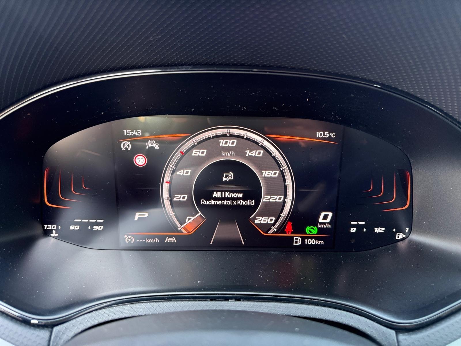 SEAT Arona 1.0 TSI DSG Style LED SHZ CarPlay/Android, миниатюра 8