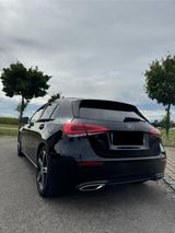 Mercedes-Benz A 220 4MATIC - Mercedes-Benz A 220: 4matic