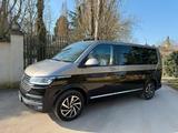 Volkswagen T6 Multivan Gen Six Navi ACC AHK Schlafpaket 