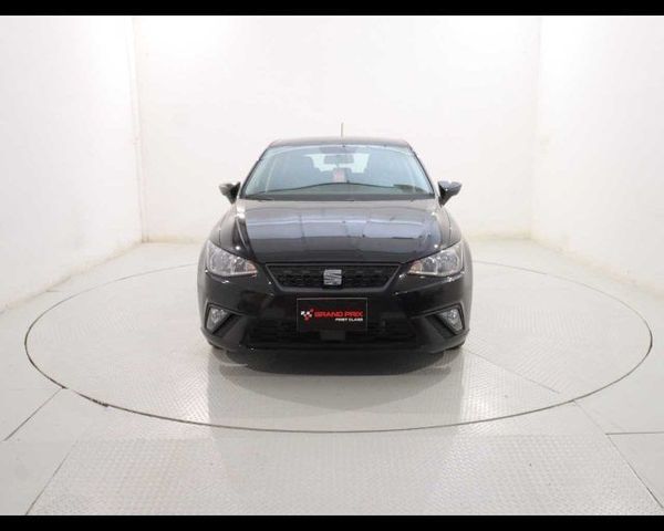 Seat SEAT Ibiza 1.0 TGI 5 porte Business