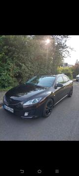 Mazda 6 Limousine zu verkaufen  ab März v... - gebrauchte Mazda 6 aus dem Jahr 2008