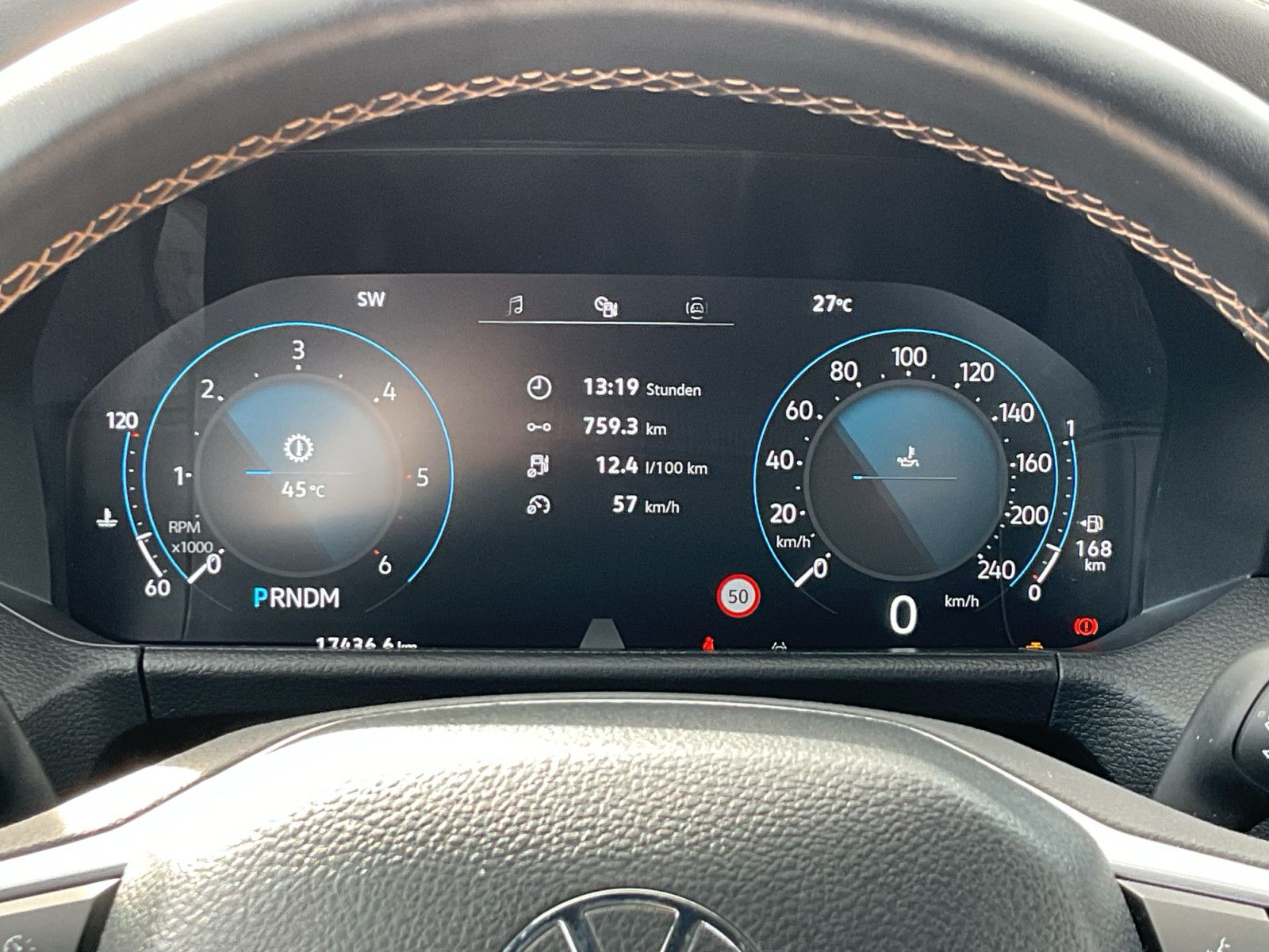 Volkswagen Amarok - Bild 9