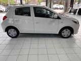 Mitsubishi Space Star Select 1,2l MIVEC Lichtsensor el.SP - : mit ABS, Kleinwagen