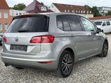 Volkswagen Golf Sportsvan Allstar BMT/Start-Stopp - gebrauchte VW Golf Sportsvan aus dem Jahr 2016