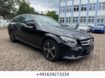 Mercedes C 200 - 10