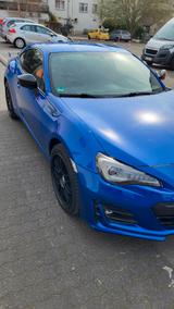 Subaru BRZ 2.0i Sport+ Sport+ - Subaru BRZ Gebrauchtwagen