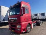 MAN TGX 26.440 Euro 5,6X2 NL Truck, BDF - MAN Truck