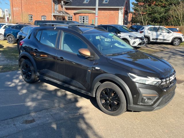 Dacia Sandero III Stepway Extreme+