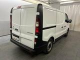 Renault Trafic Blue dCi 110 L1H1 2,8t Komfort Kasten, 3- - Reisebus