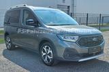 Ford Tourneo Connect Active*SCR*AHK - Ford Tourneo Kombi Gebrauchtwagen