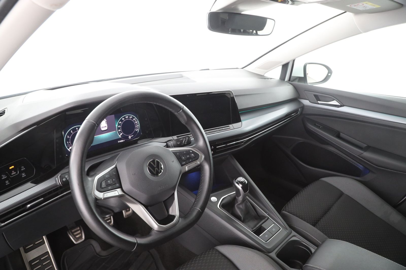 Volkswagen Golf - Bild 11