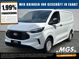 Ford Transit Custom Kasten 300 L1 Trend #ServiceLine