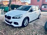 BMW 220 Active Tourer 220d M Sport  - BMW 220 Active Tourer in München