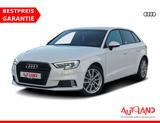 Audi A3 Sportback 30 1.0 TFSI Bi-Xenon Navi PDC - Audi A3 30 TFSI Gebrauchtwagen