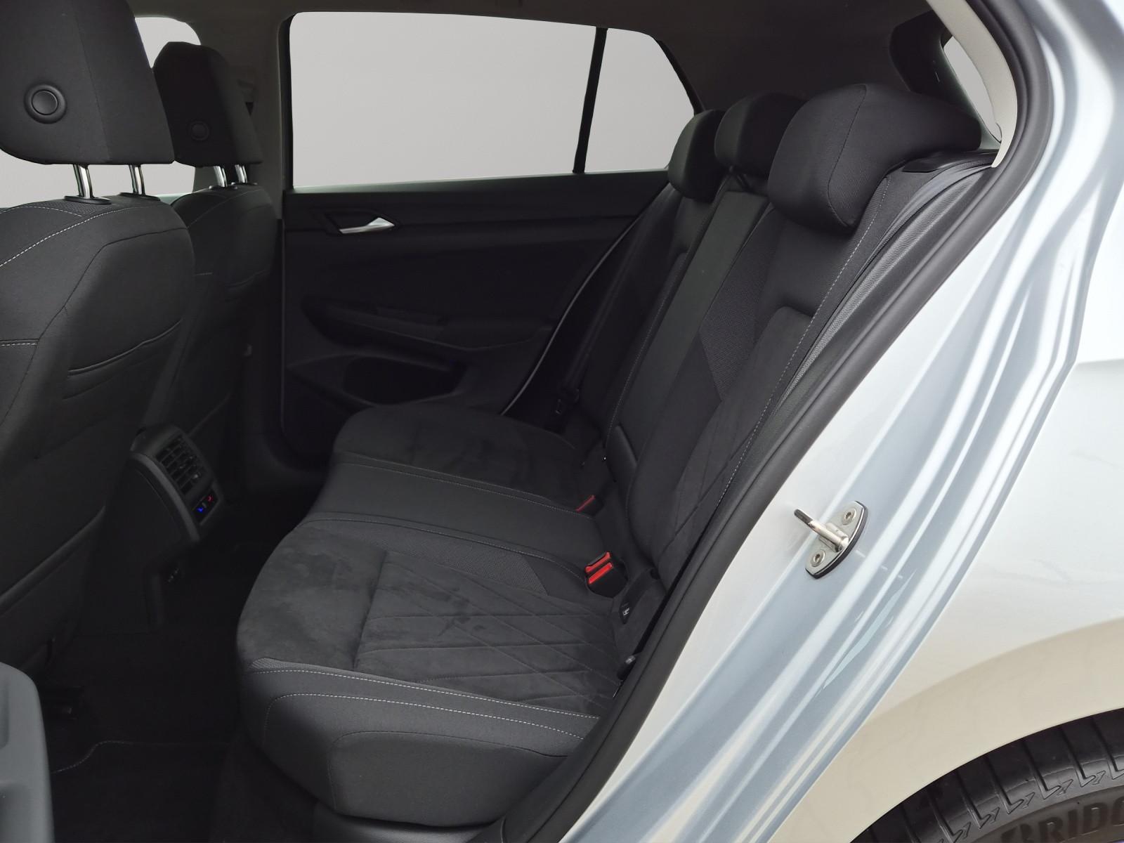 Volkswagen Golf VIII Lim. Style *LED*Navi*App-Connect*, миниатюра 12