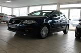 Volkswagen Passat Lim. Trendline - VW Passat Gebrauchtwagen in Lübeck