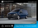 Mercedes-Benz eVito 111 Kasten L PDC*Klima*3-Sitzer*Easy Cargo - Angebote