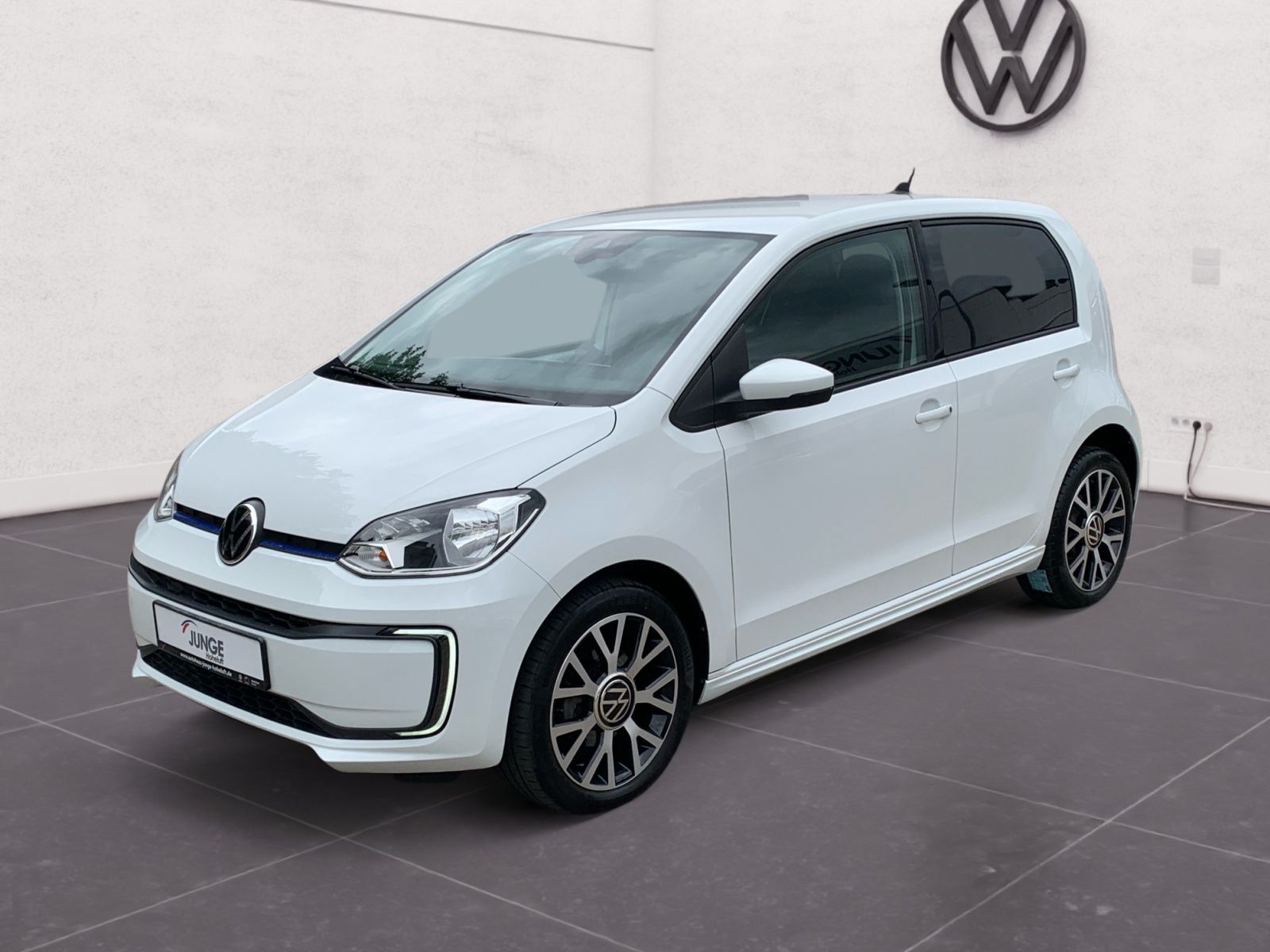 Volkswagen e-up! - Bild 2