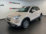 Fiat 500X 2.0 MultiJet 140 CV 4x4 Cross Plus NAV - Fiat 500L Cross Kombi Gebrauchtwagen