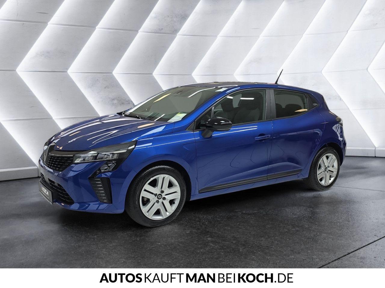 Renault Clio Evolution TCe90 LED PDC CARPLAY TEMPOMAT