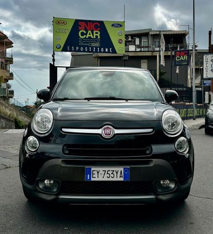 Fiat 500L 1.6 Multijet 105 CV Trekking