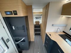 Adria Coral 60Y 670 DL JUBILEE*Sondermodell*