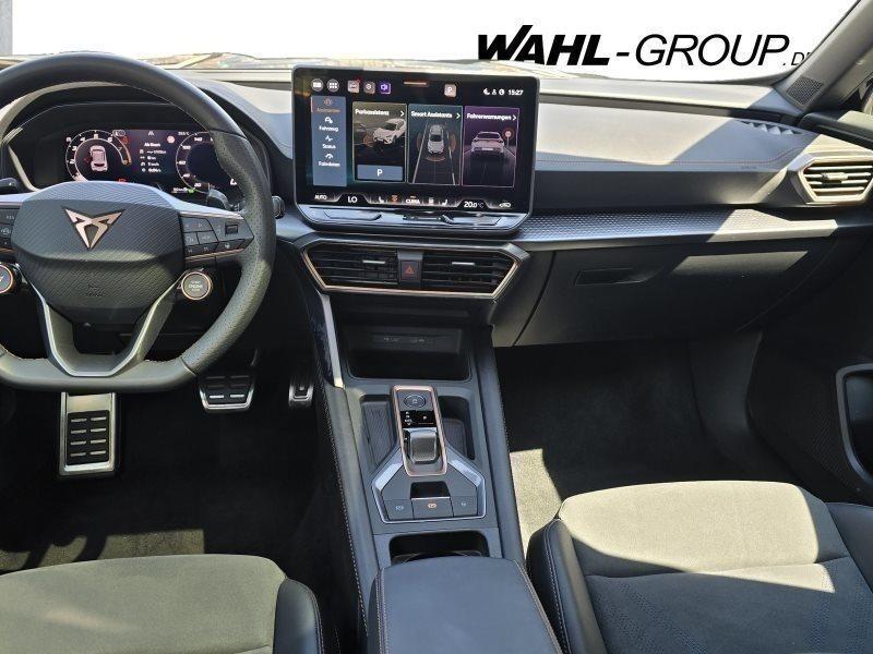Cupra Formentor 2.0 TSI VZ 4Drive ABS Fahrerairbag ESP, миниатюра 10