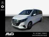 Mercedes-Benz EQV 300 Lang MOPF2 Multibeam Navi RFK 7-Sitzer - Mercedes-Benz mit Elektro-Antrieb: Kombi