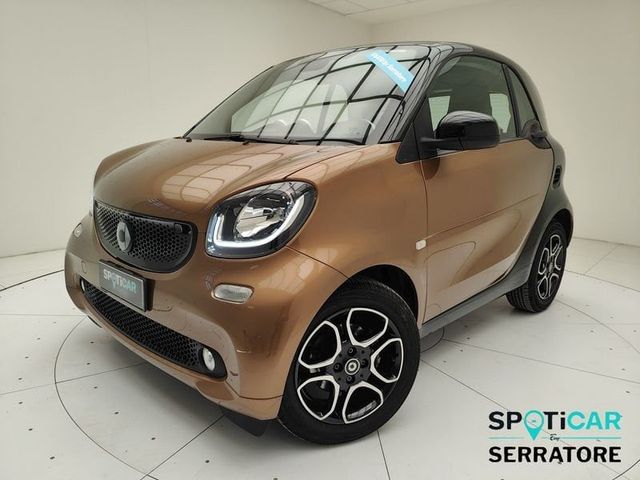 Smart smart fortwo III 1.0 Passion 71cv